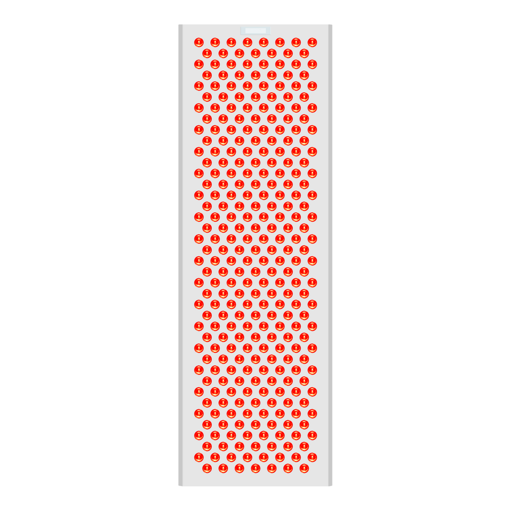 Vitalux DL300 — Men's Full Body Red Light Therapy Panel