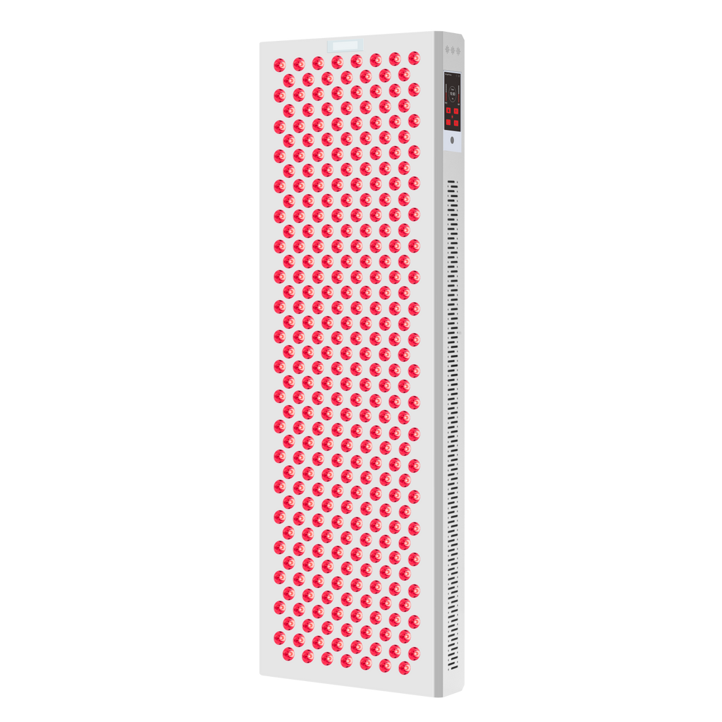 Vitalux DL300 — Men's Full Body Red Light Therapy Panel
