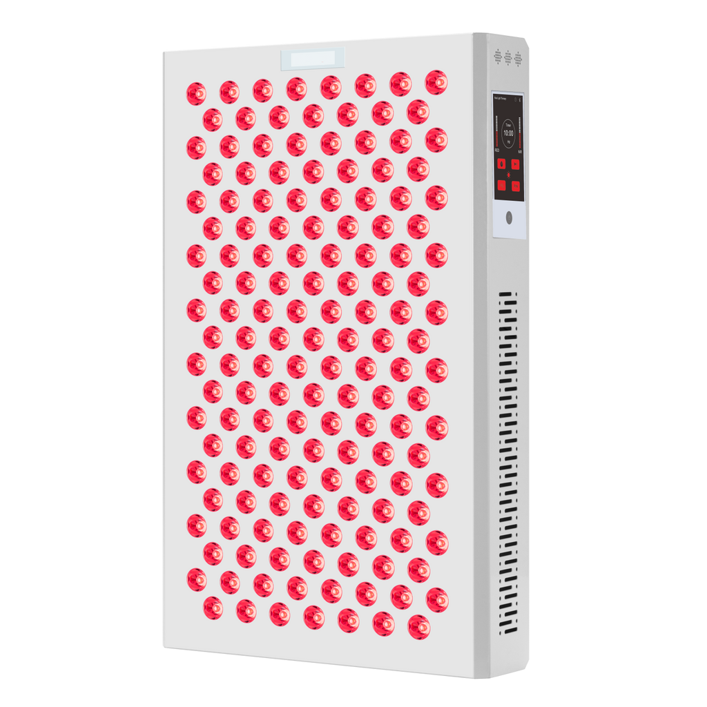Vitalux DL150 — Men's Targeted Red Light Therapy Panel