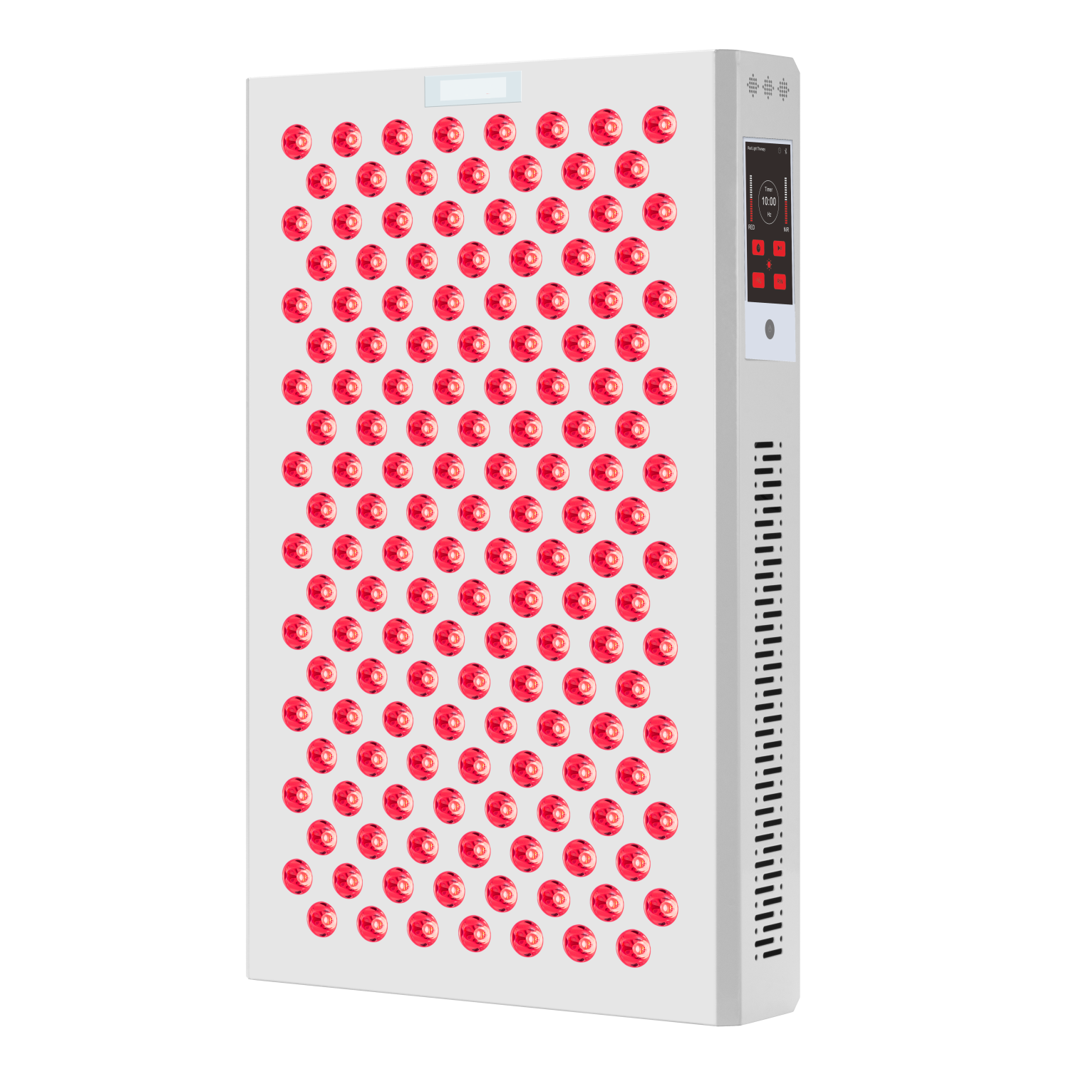 Vitalux DL150 — Men's Targeted Red Light Therapy Panel