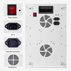 Vitalux DL150 — Men's Targeted Red Light Therapy Panel